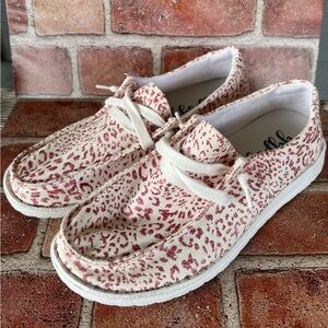 NWOT Gypsy Jazz Shoe